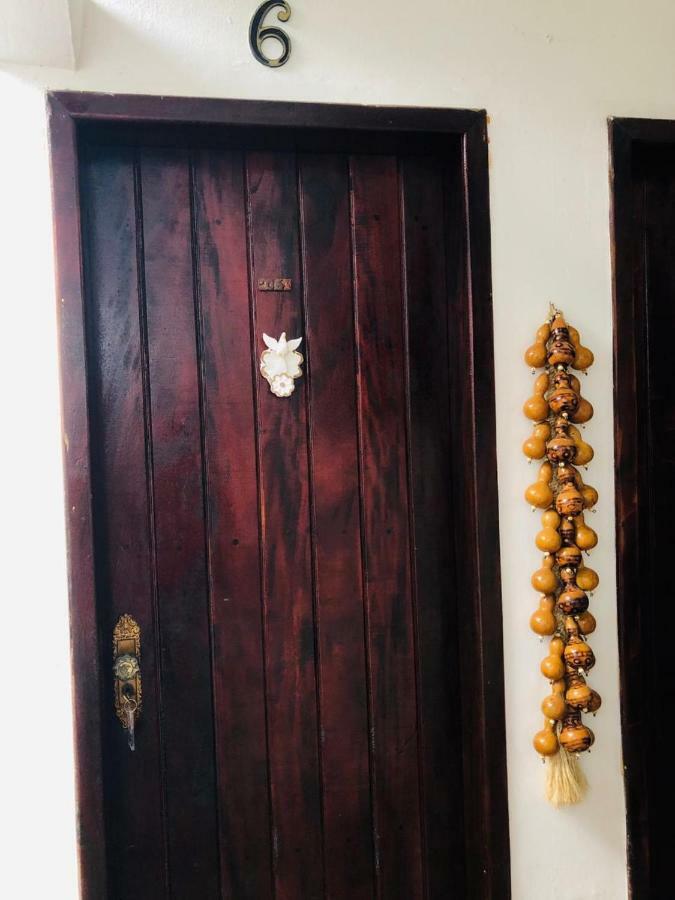 Pousada E Restaurante Passart Morro de São Paulo Exterior foto